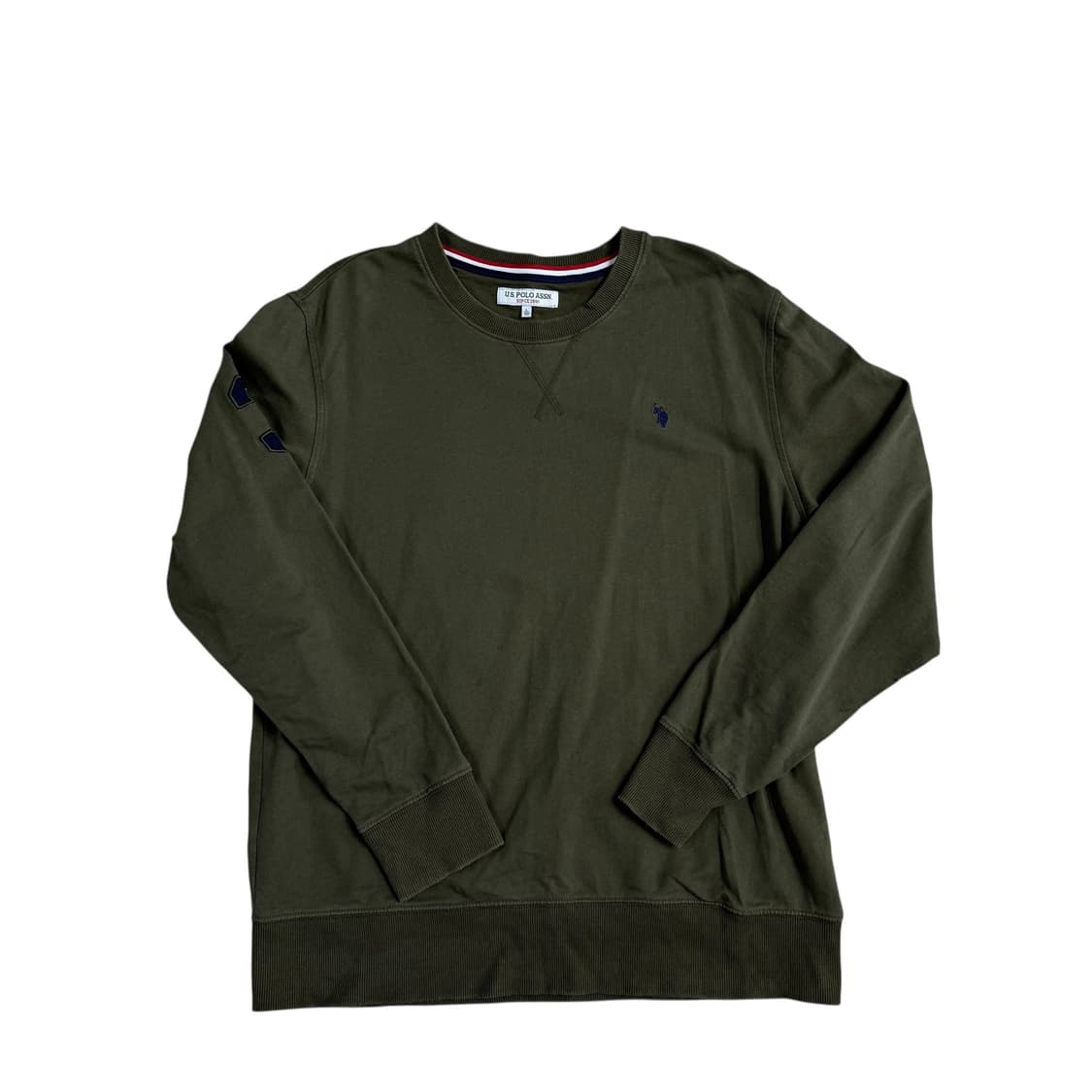 폴로 롱슬리브 상품이미지1