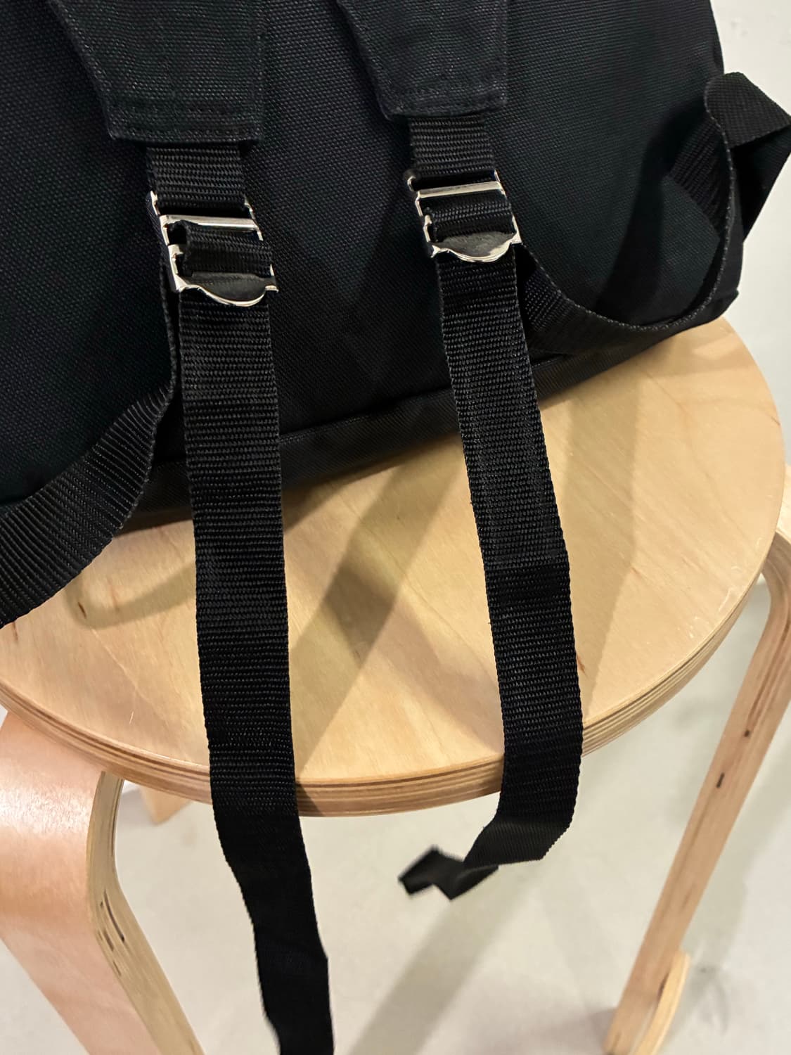 고무 GOMME 백팩 상품이미지7