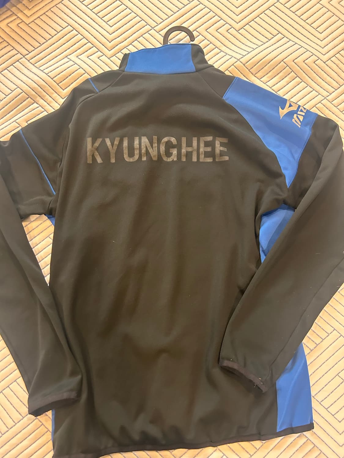 장훈,중경,경희 유니폼,트레이닝복 일괄판매 상품이미지6