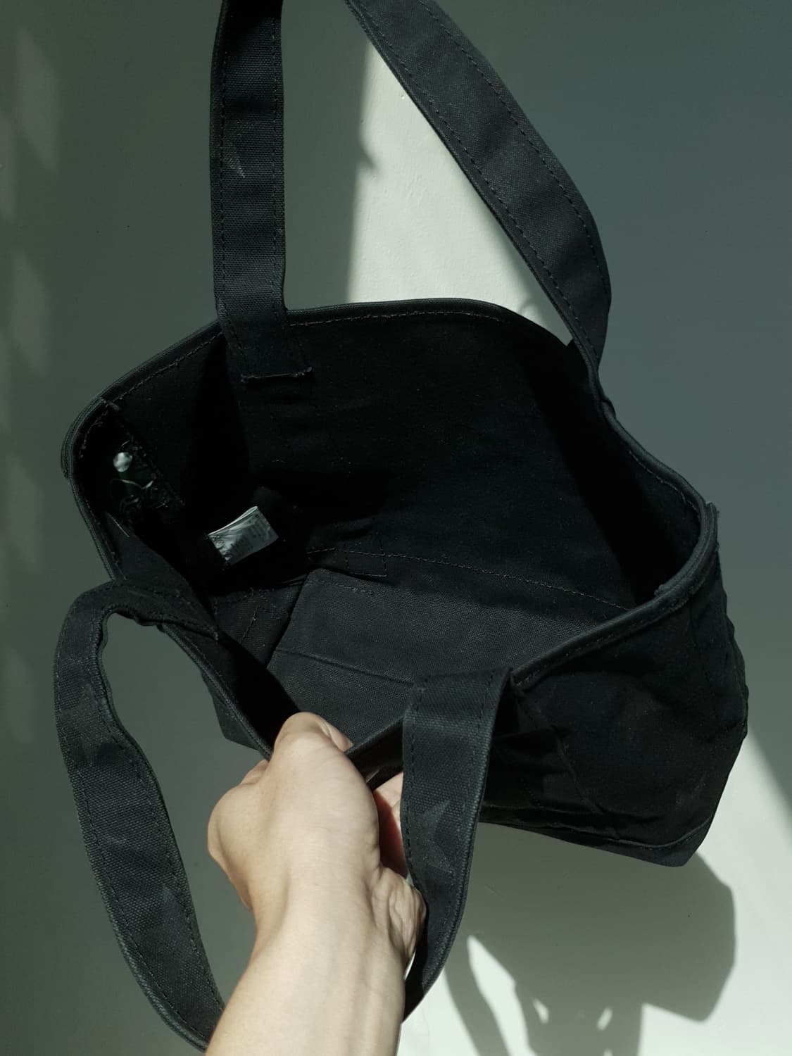 TEMBEA baguette tote, soulder bag 상품이미지9