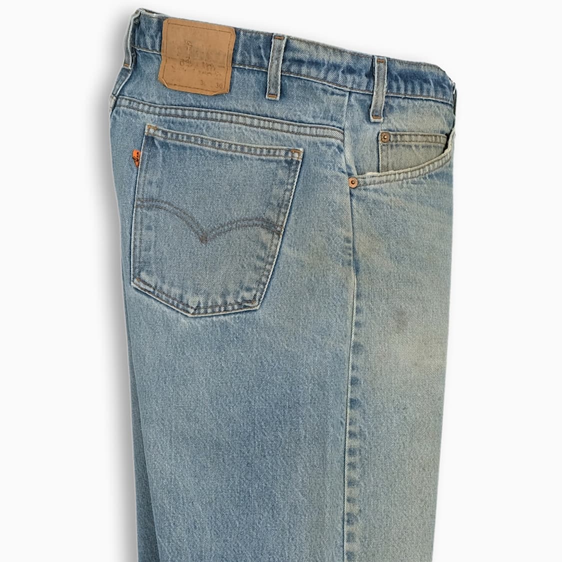 리바이스 505 오렌지탭 90s OR5053673 상품이미지5