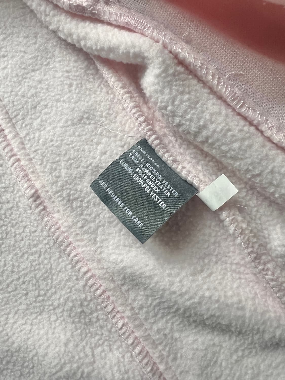 뉴발란스 후리스 상품이미지7