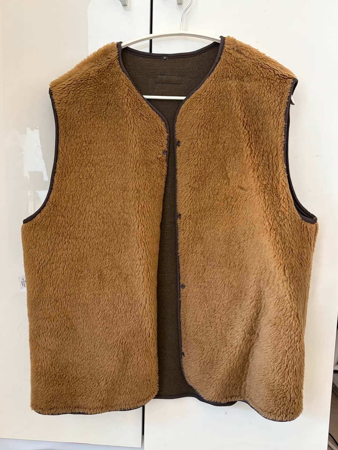 빔즈 내피 베스트 상품이미지3