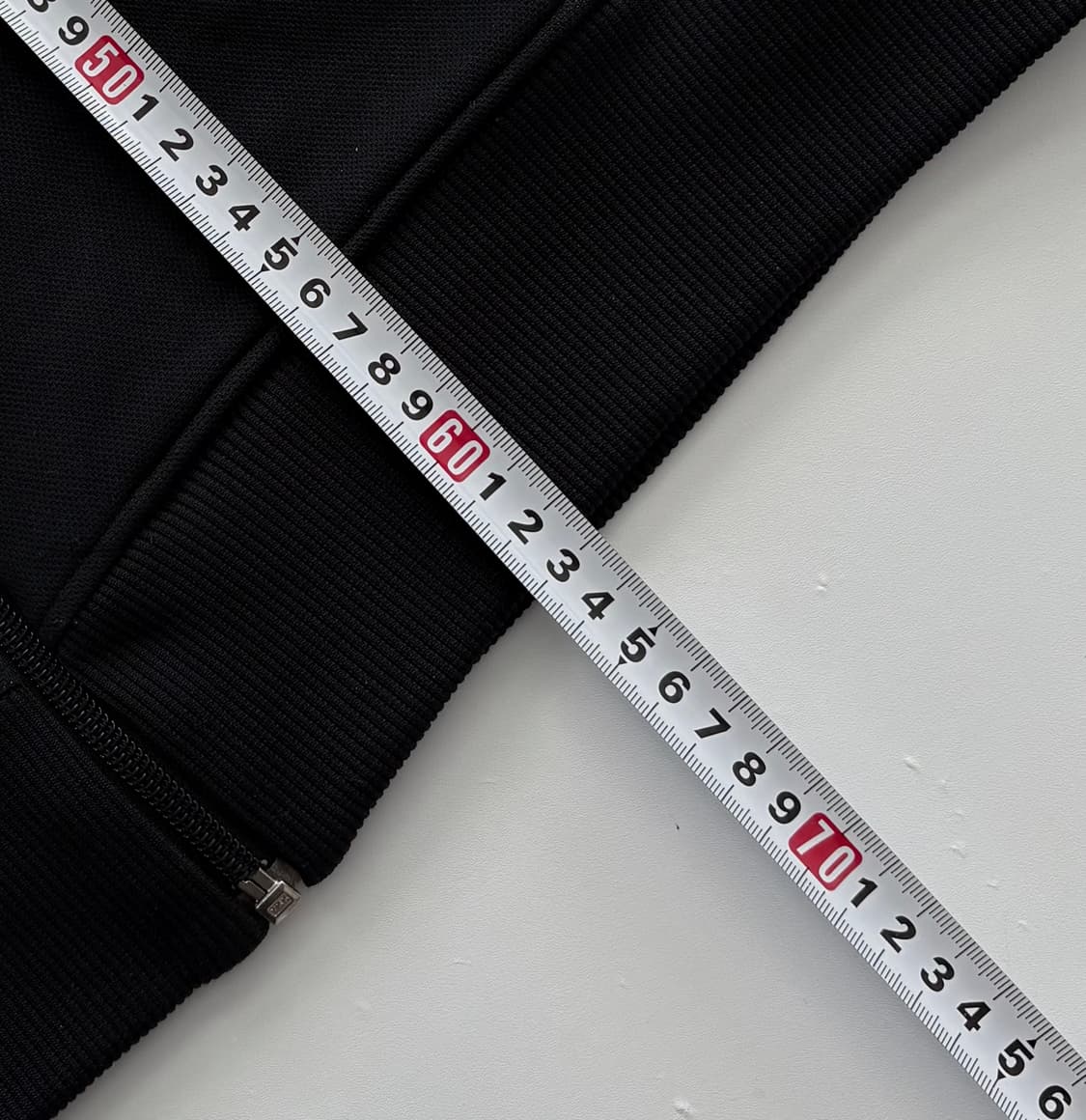 adidas 아디다스 AC밀란 트랙탑 져지  상품이미지9