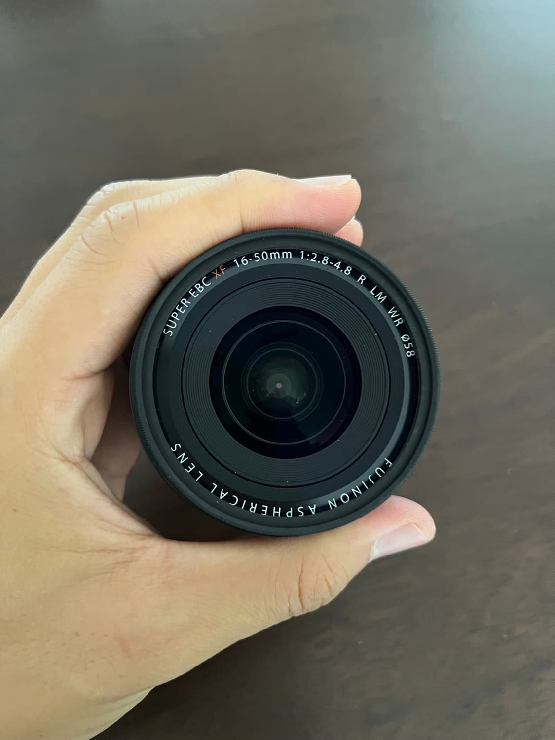 후지필름 16-50mm 신번들(아크레스트 필터 포함) 상품이미지2