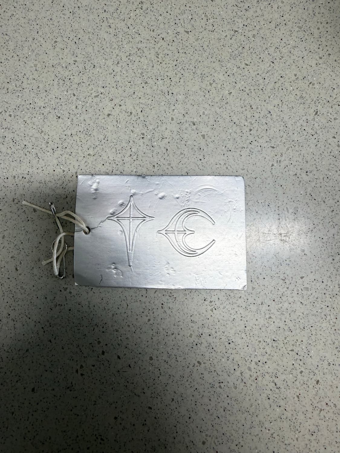 (Os)떠그클럽 카우보이백 상품이미지4