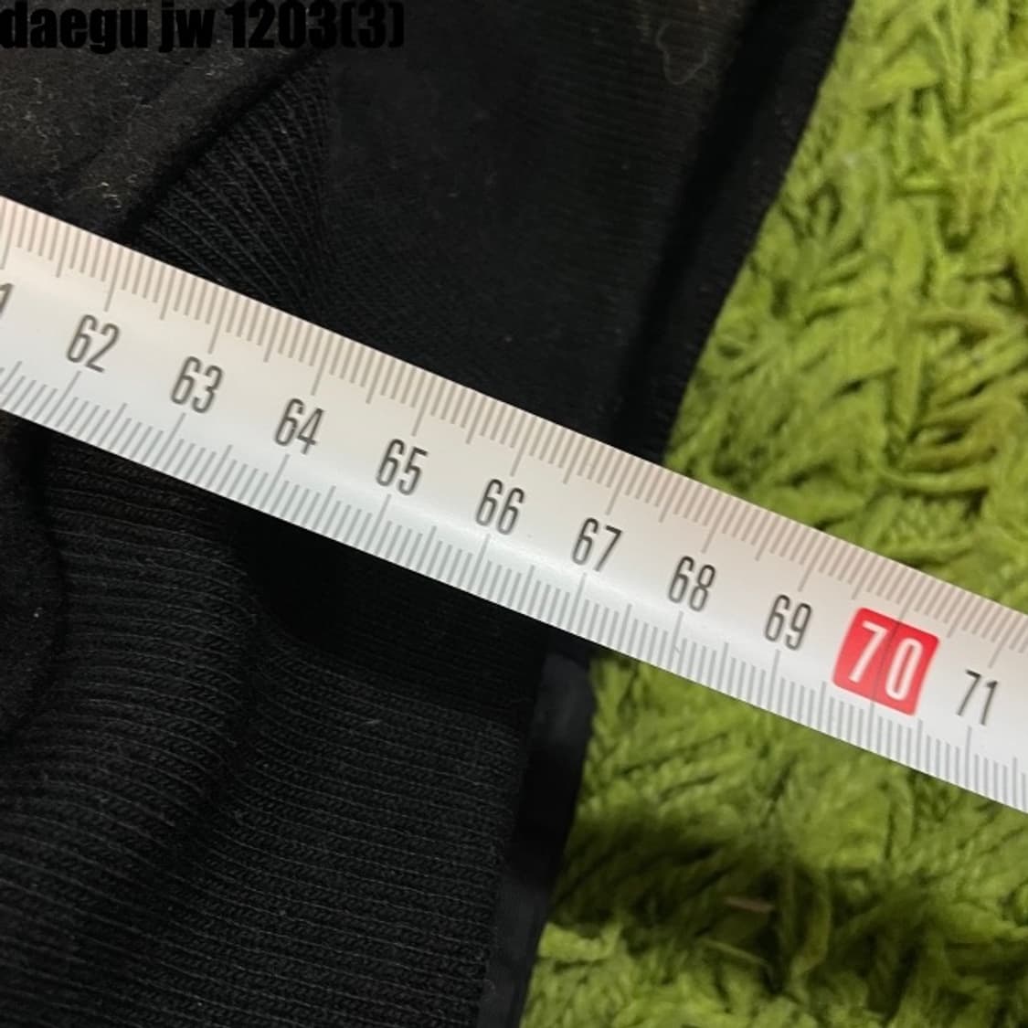 슈퍼플레이 페이커 한정판 바시티 자켓 상품이미지7