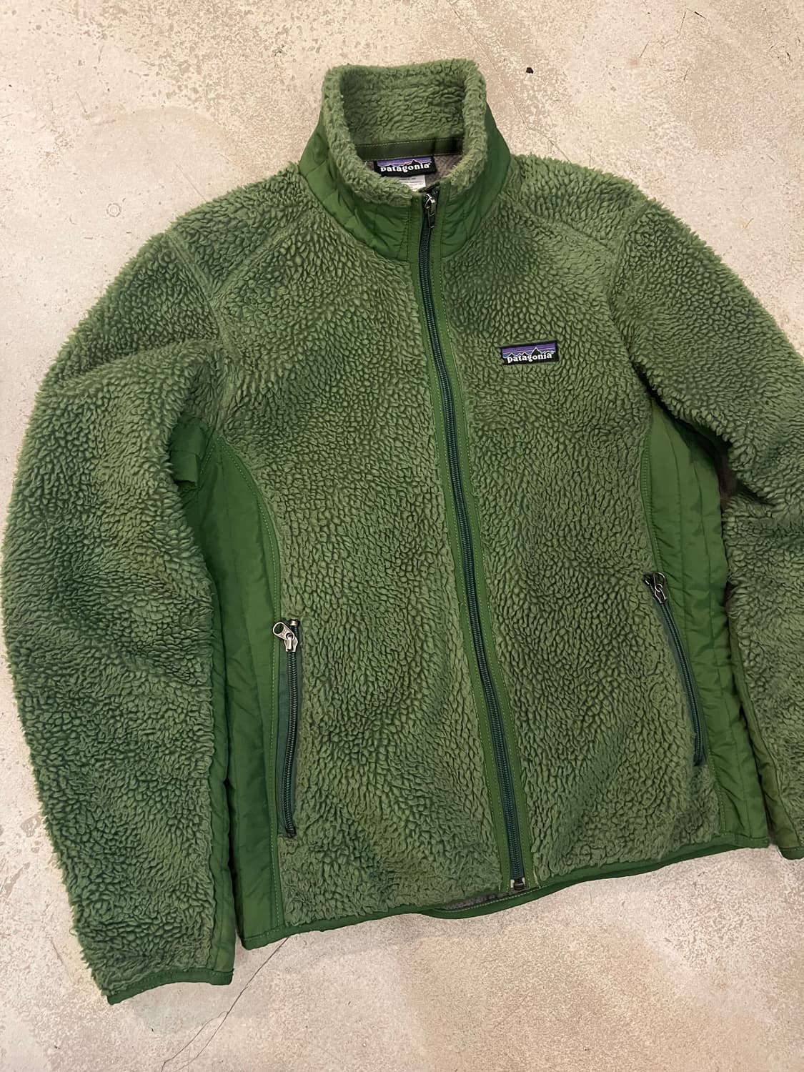 빈티지 00s 파타고니아 상품이미지1