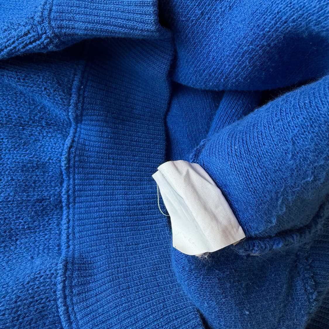 챕스 랄프로렌 니트 스웨터 상품이미지7