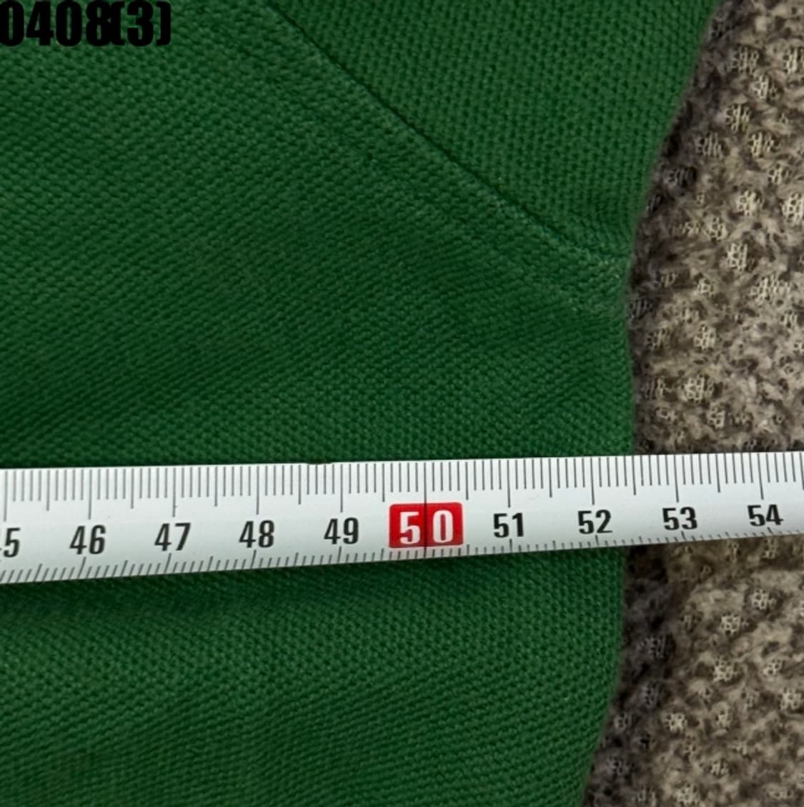 폴로 반팔티셔츠 상품이미지5