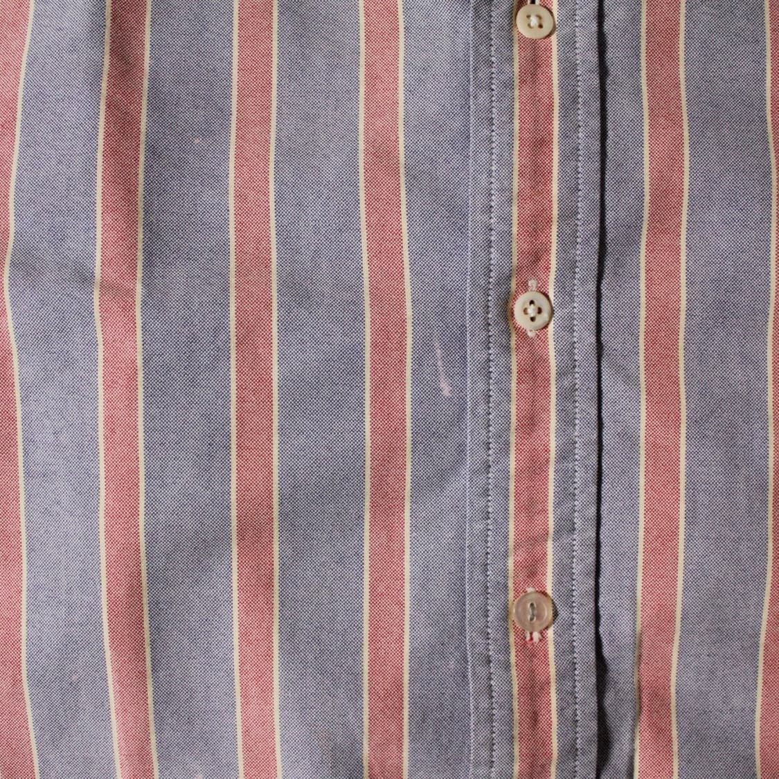 Polo 폴로 랄프로렌 클래식 스트라이프 버튼다운 셔츠  상품이미지7