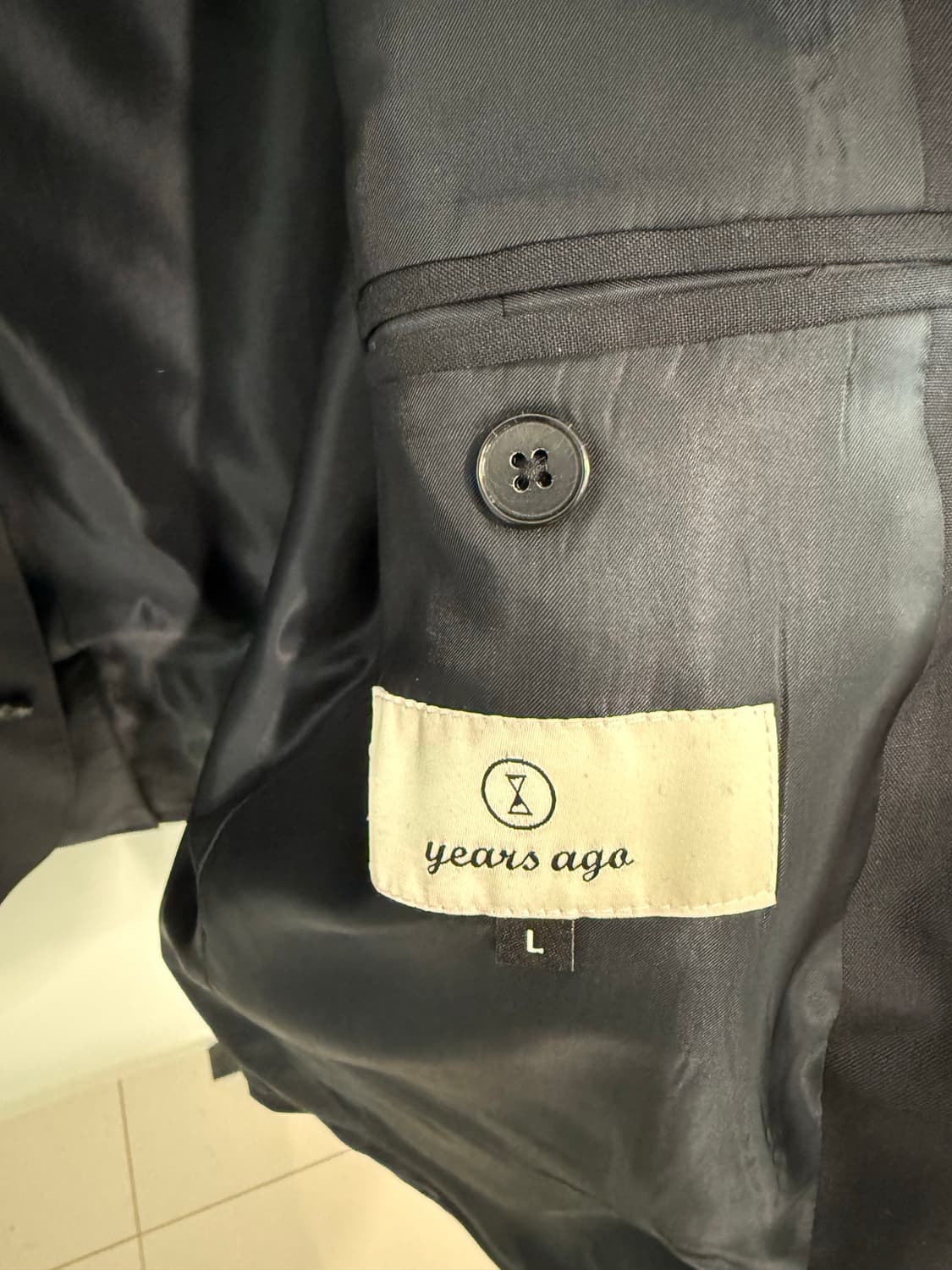 이얼즈어고 아우터 4종 상품이미지5