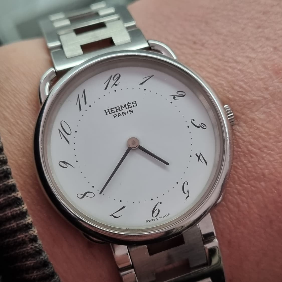 에르메스 아쏘 1988년 상품이미지5