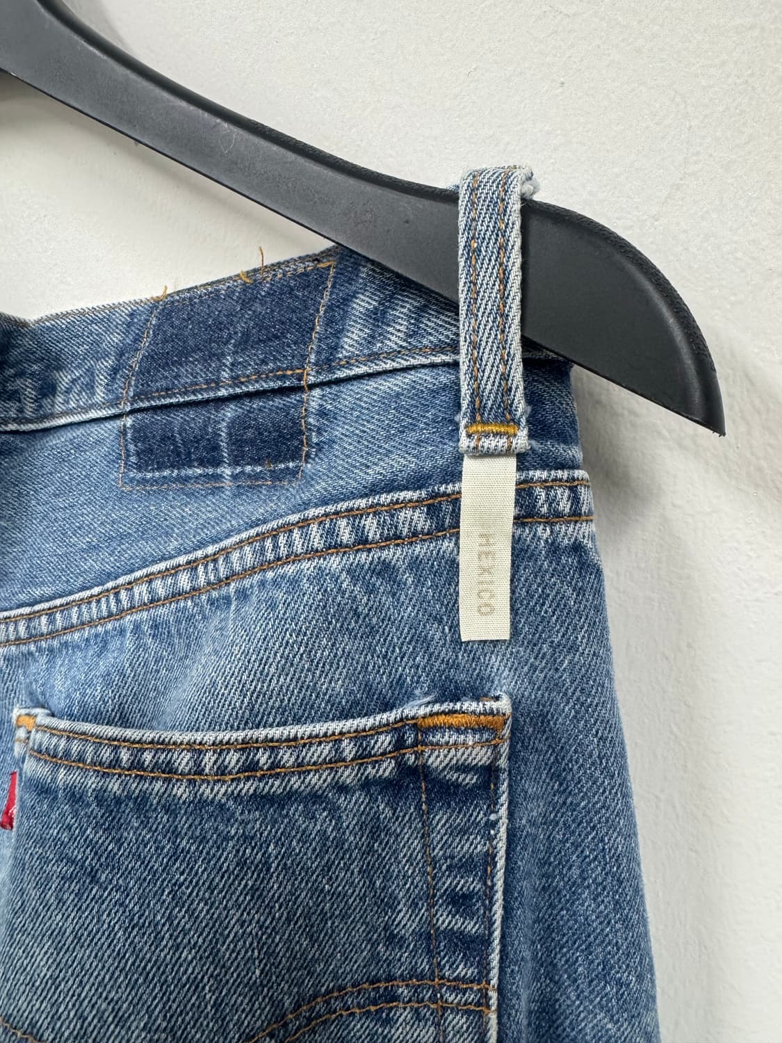 Levis HEXICO 상품이미지6