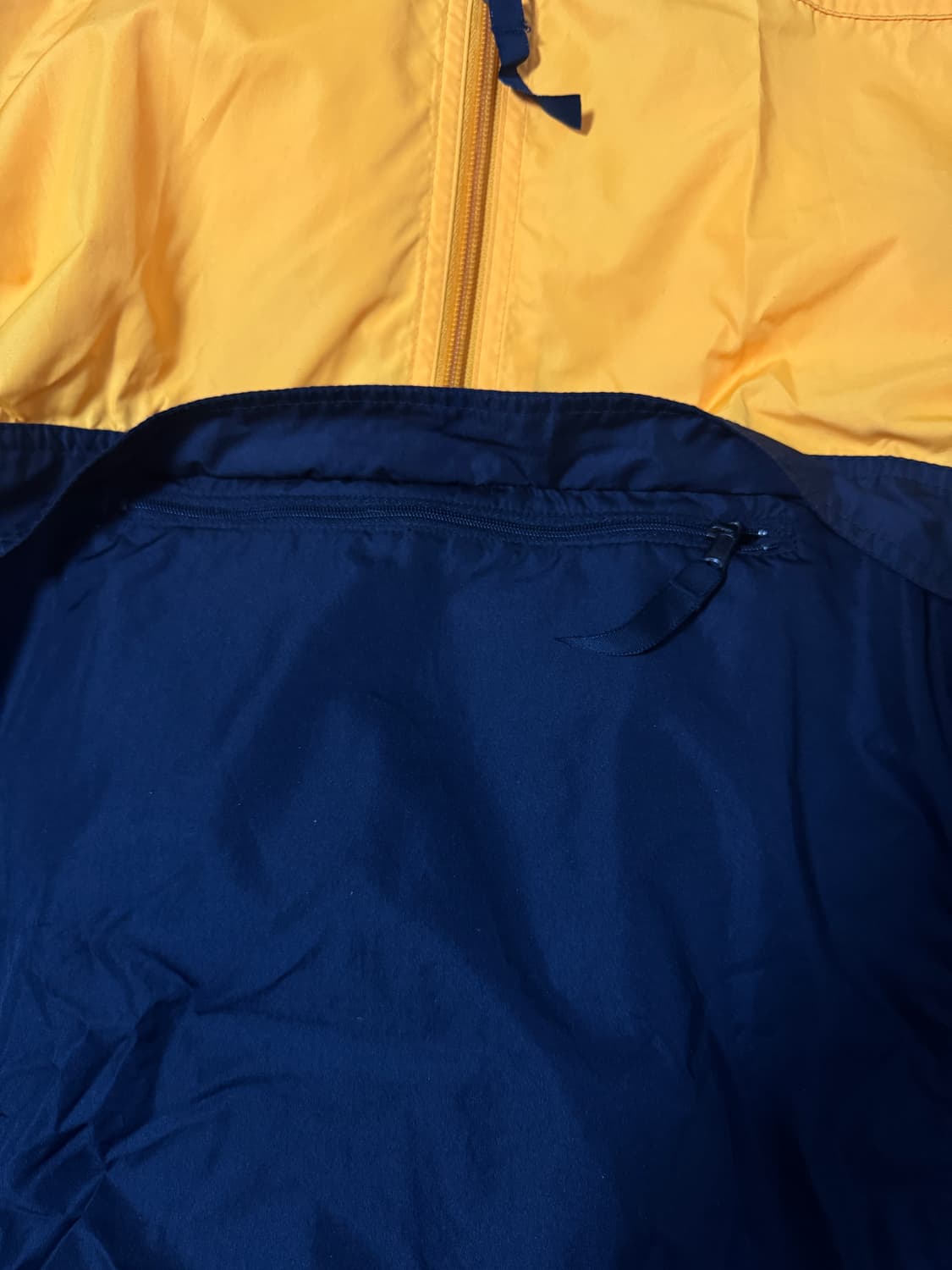 90s nike acg 나일론 패커블 아노락 자켓  상품이미지8