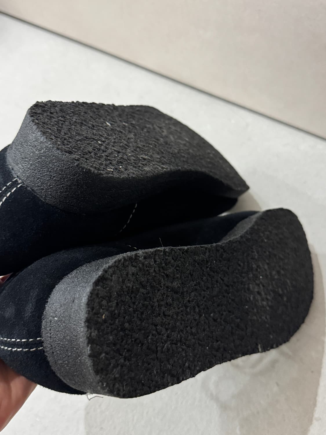 스투시 클락스 290  상품이미지4