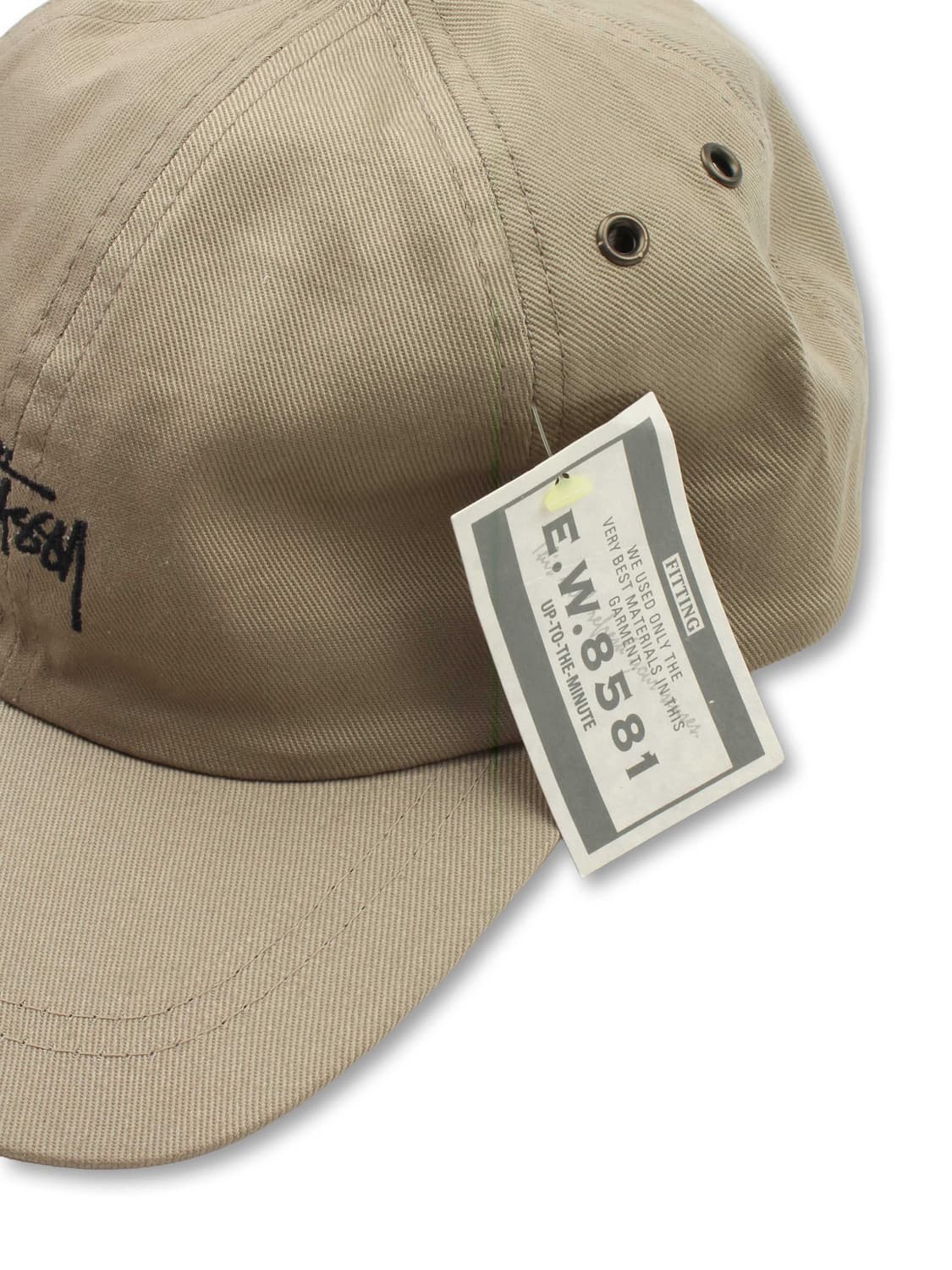 90s STUSSY 상품이미지9