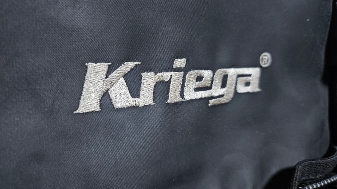 독일 명품 백팩 KRIEGA R35  상품이미지8