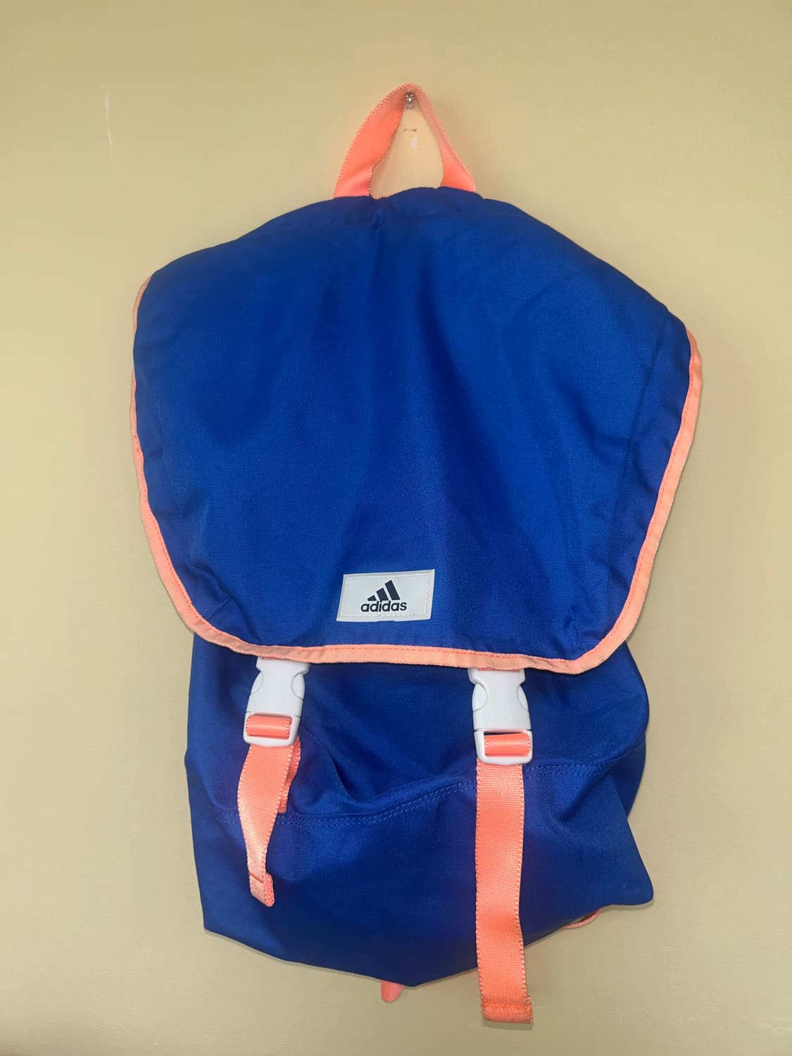 아디다스 올드스쿨 백팩 상품이미지1