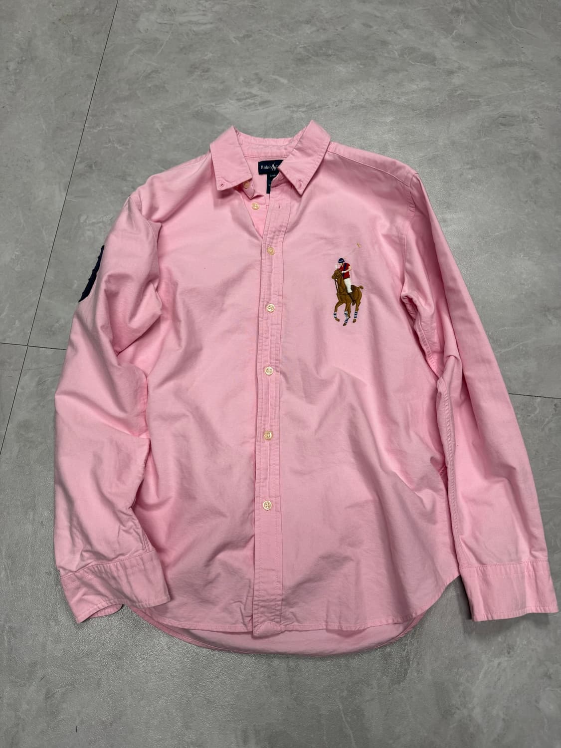 폴로 상품이미지1