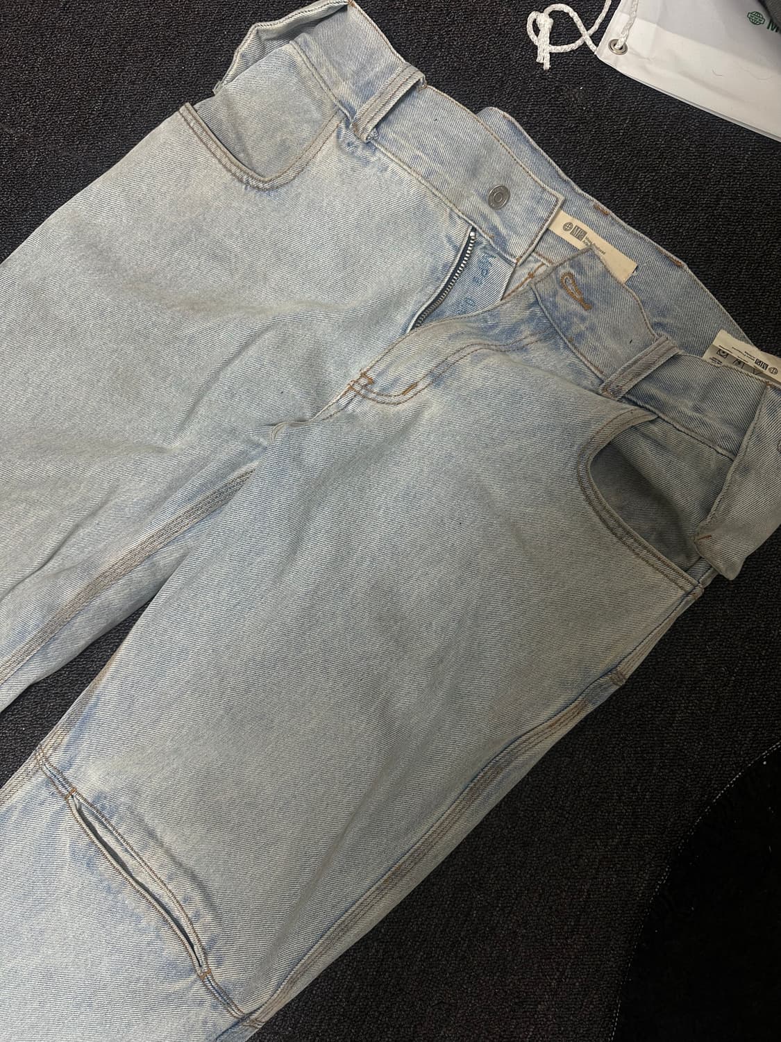 L) MPa BAG PANTS 상품이미지5