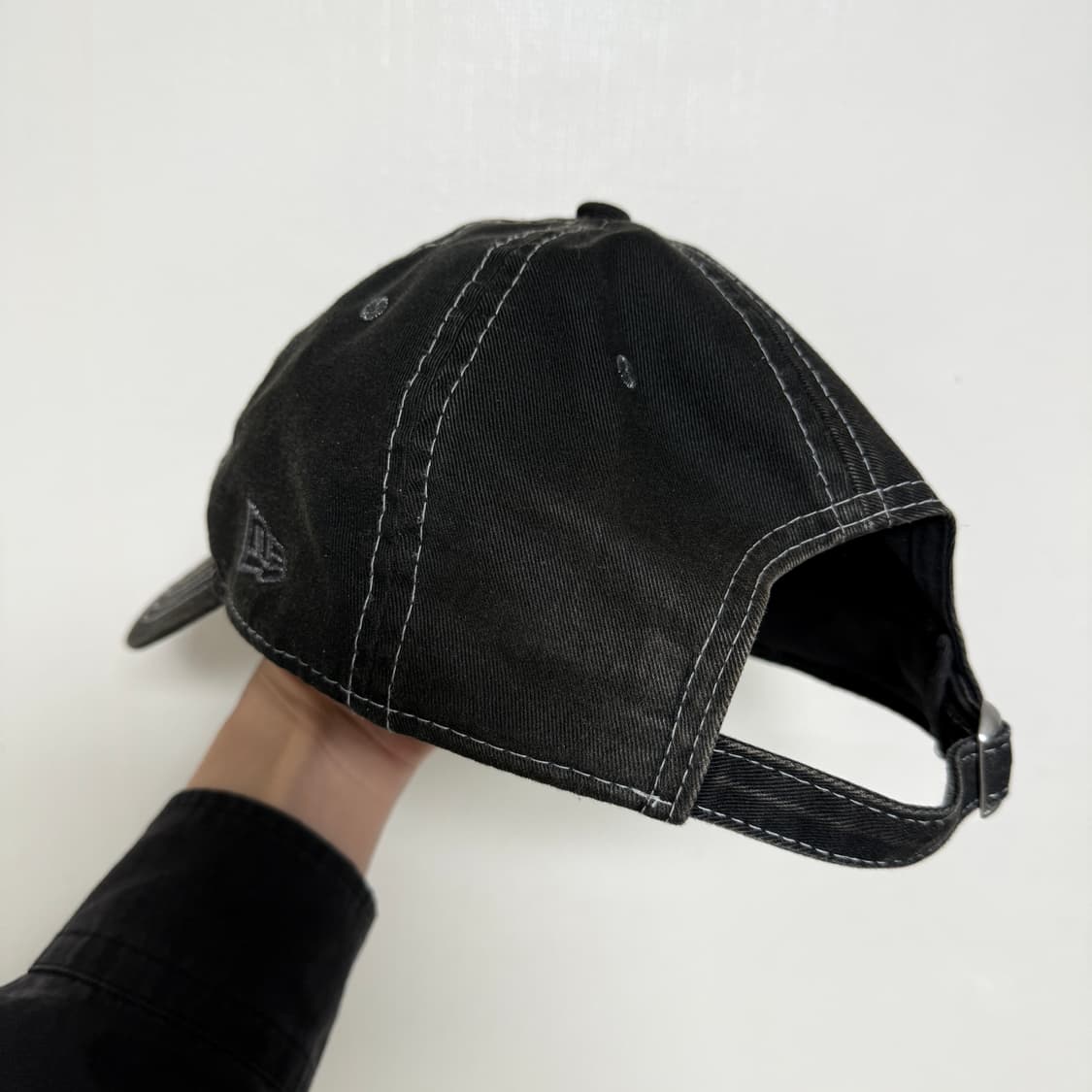 Collier Cap Black 상품이미지2