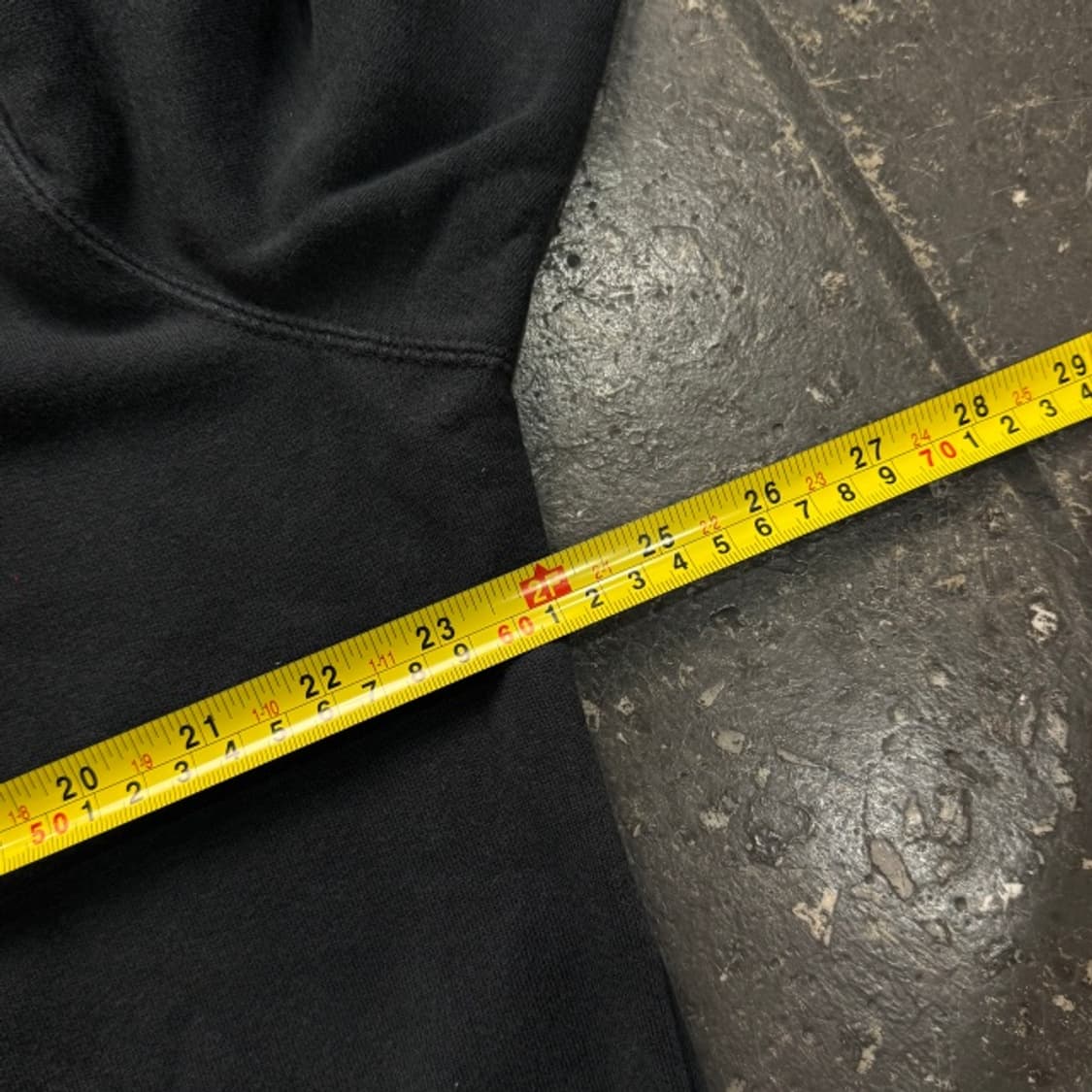 105 나이키 더블 빅스우시 후드집업  상품이미지6