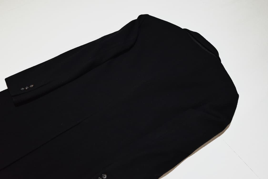 jil sander 2004fw archive single coat 상품이미지6