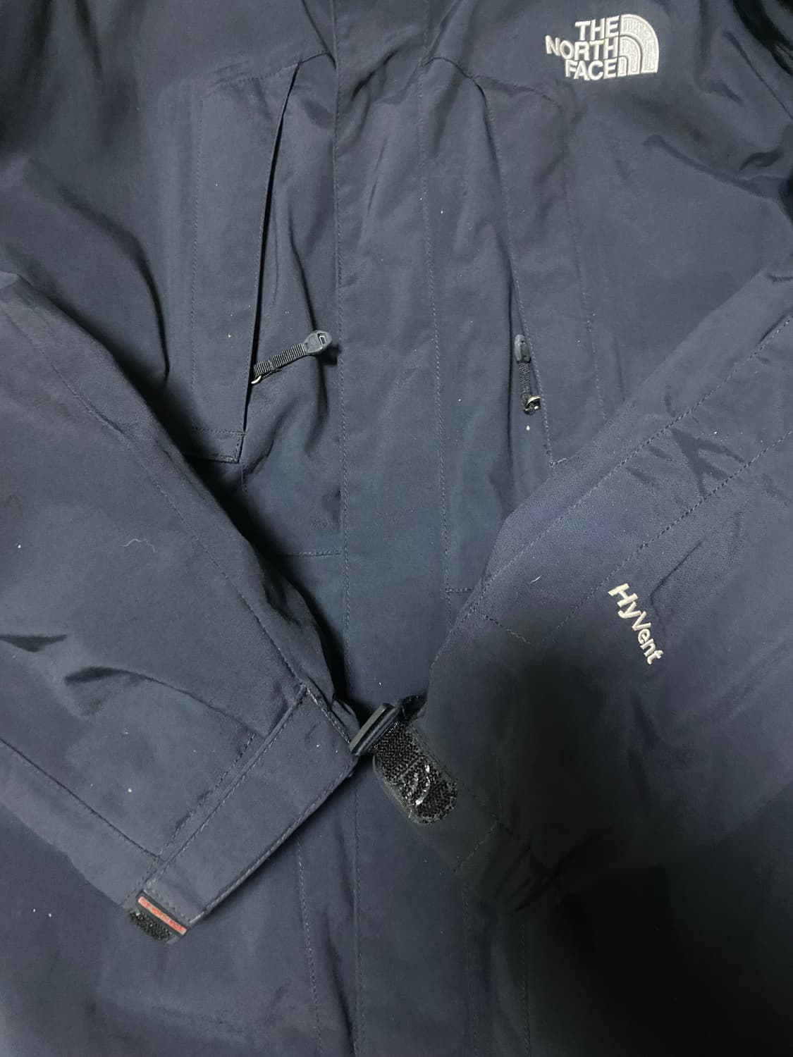 노스페이스 하이벤트 마운틴 자켓 상품이미지3