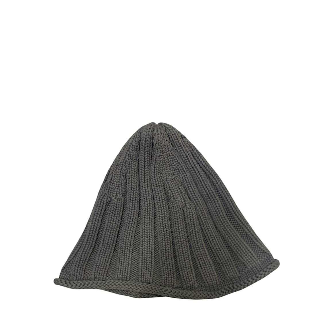 아르마니 익스체인지 y2k 골지 비니 상품이미지1