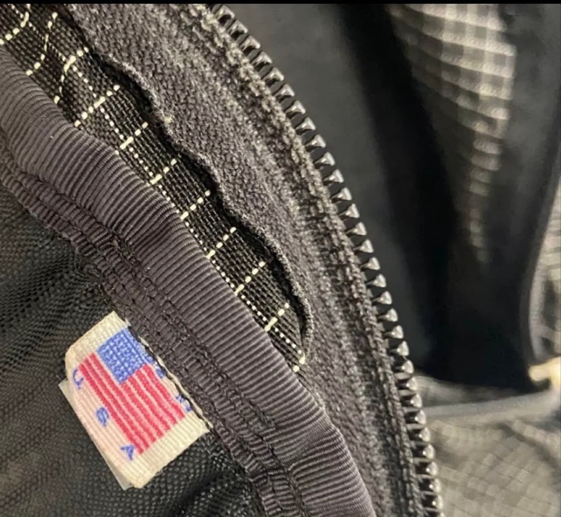 그레고리 구로고 데이팩 상품이미지9