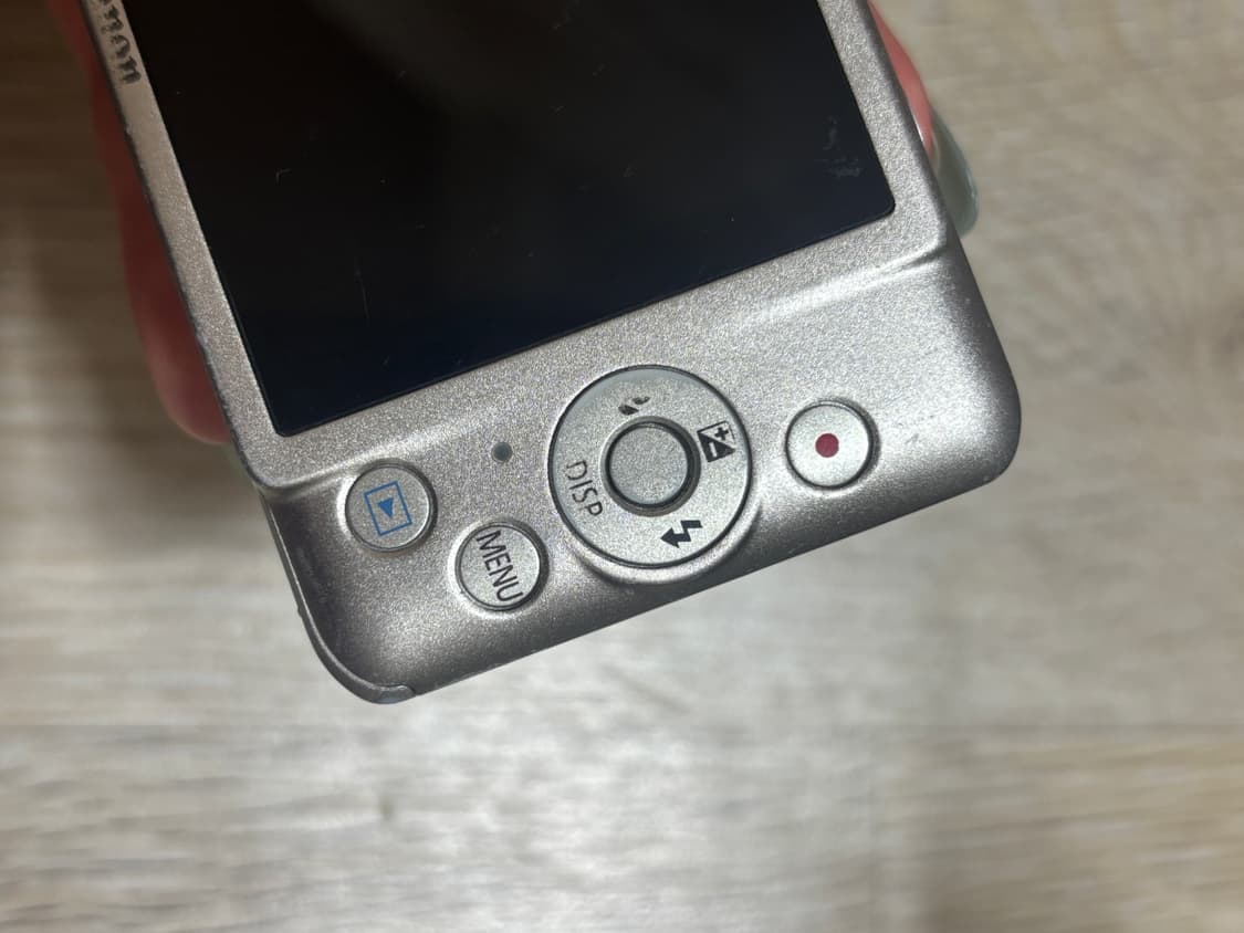 캐논 익서스 ixus hs 115 디지털 카메라 상품이미지3