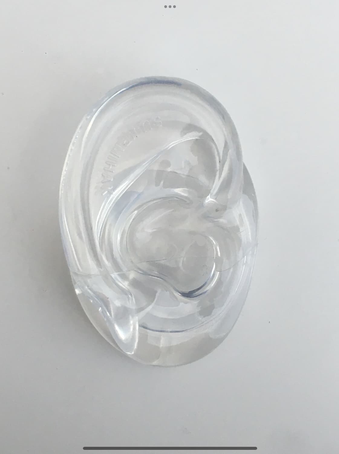 (하자) 수집미학 이어톡 상품이미지1