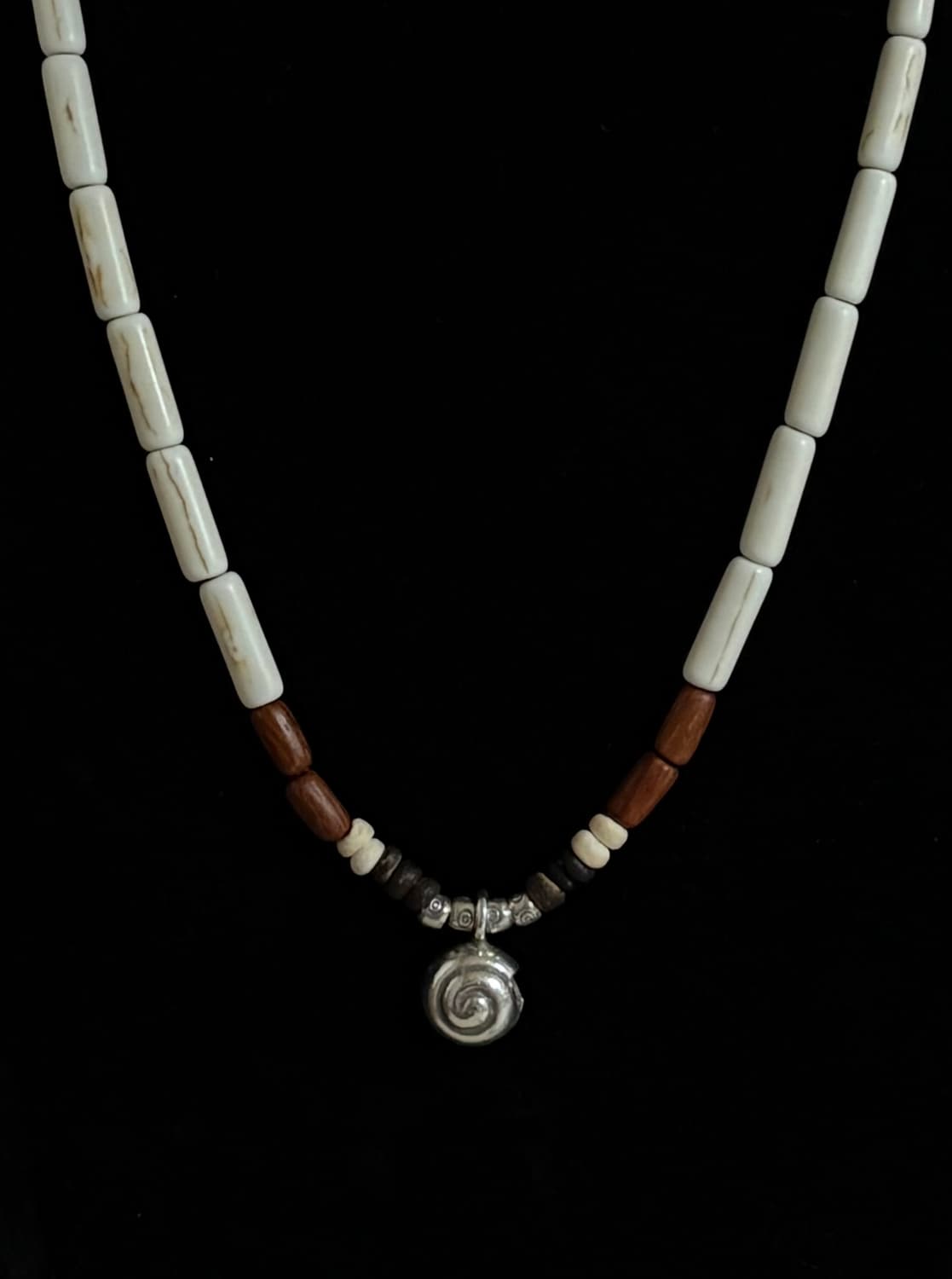 africa collection necklace 상품이미지1