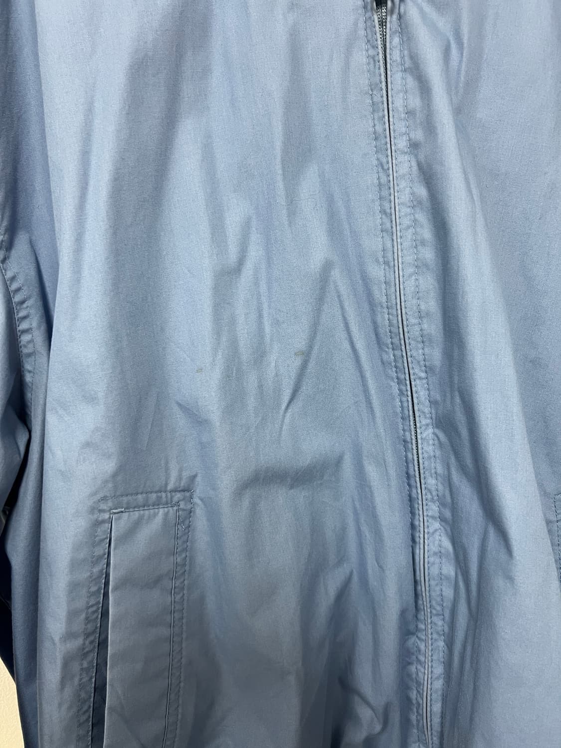 American Vintage Reversible Jacket 상품이미지5