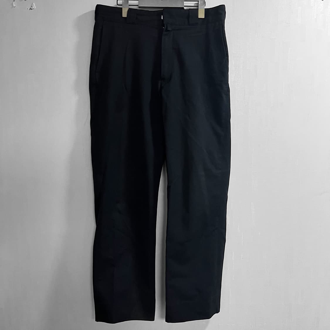 [3] comoli 코모리 포스트워크 트윌팬츠 상품이미지3