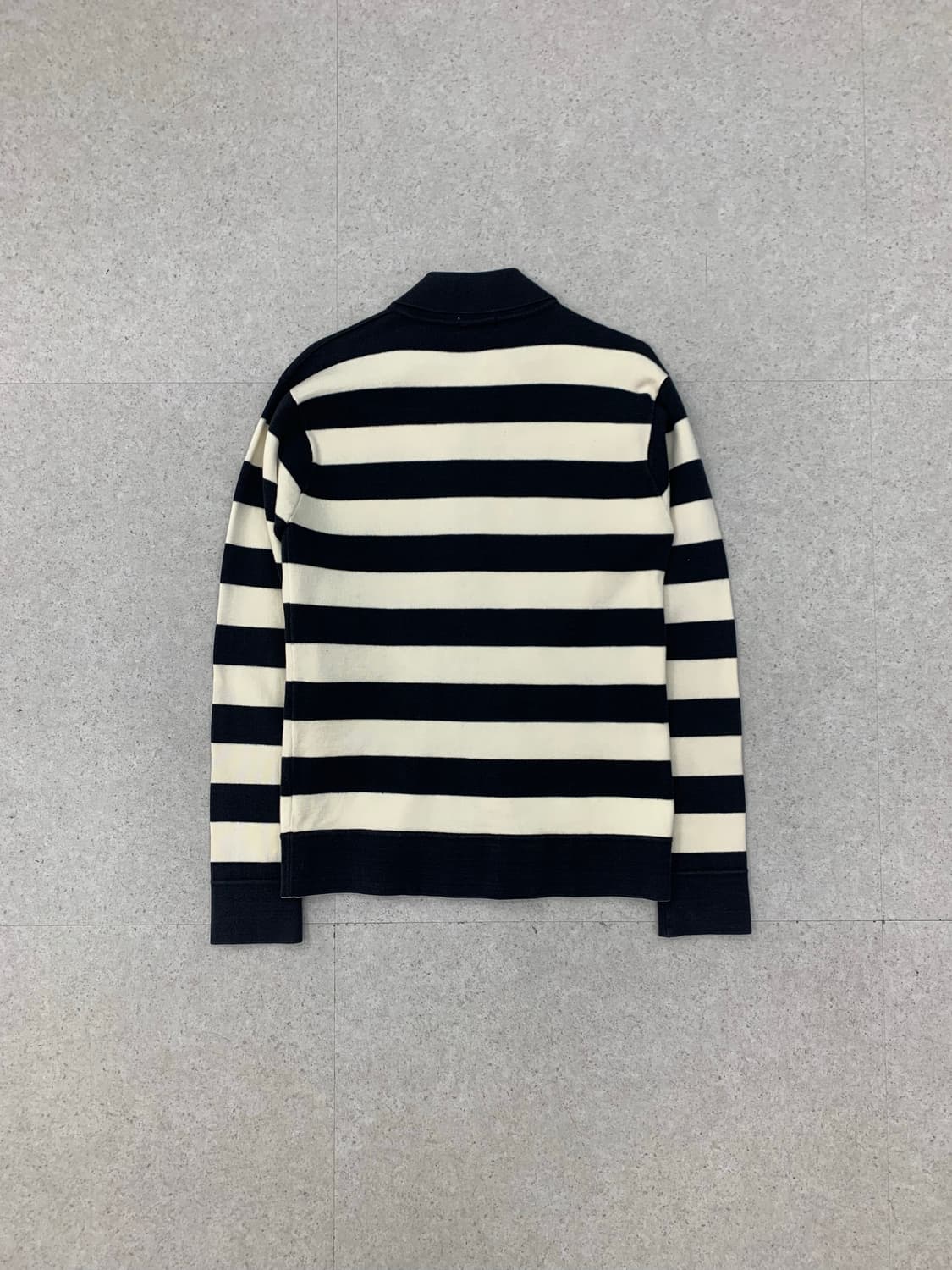 Paul smith 폴 스미스 스트라이프 집업 가디건 상품이미지5