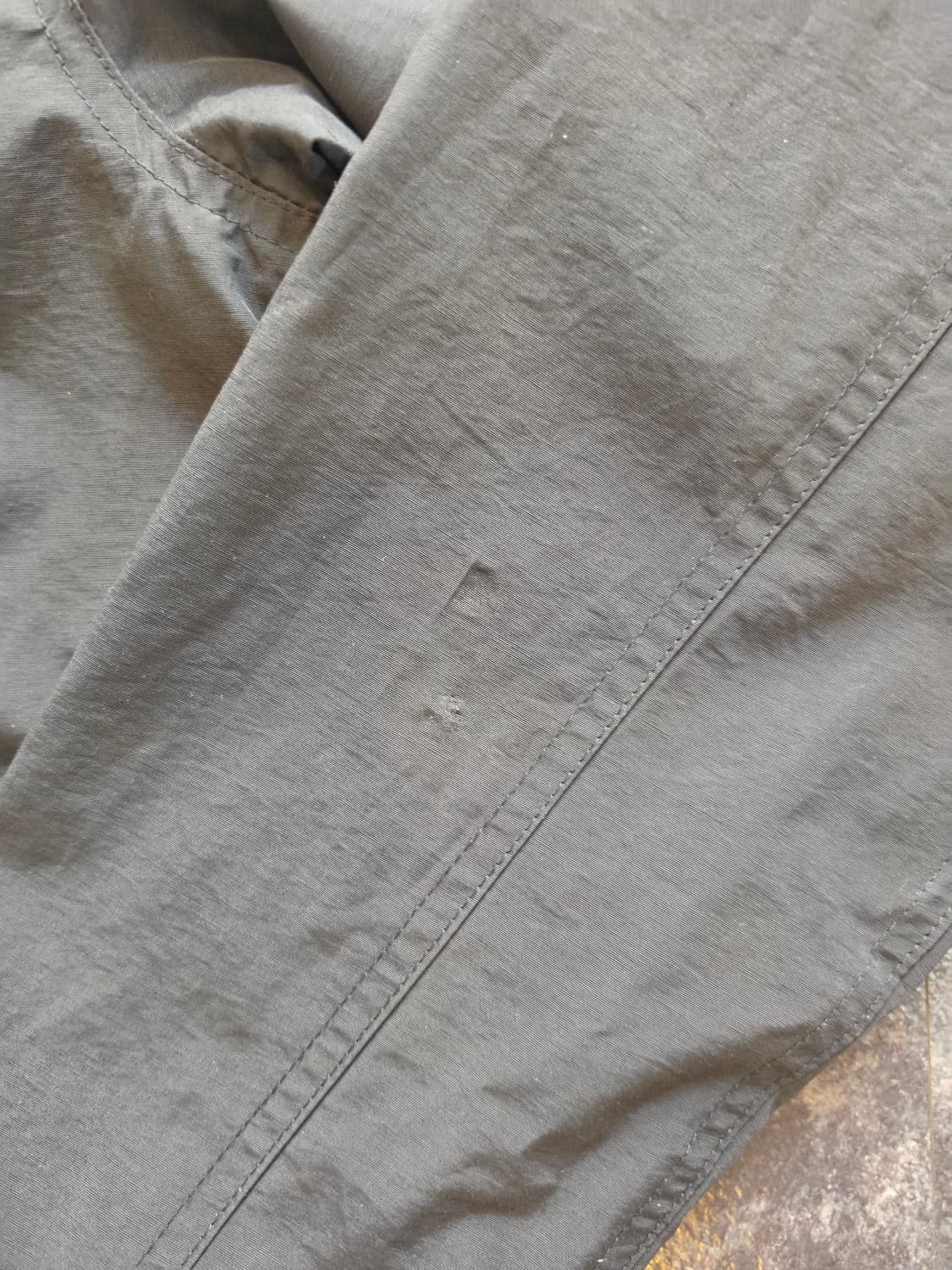 BKBT 테크웨어 자켓- L 상품이미지9