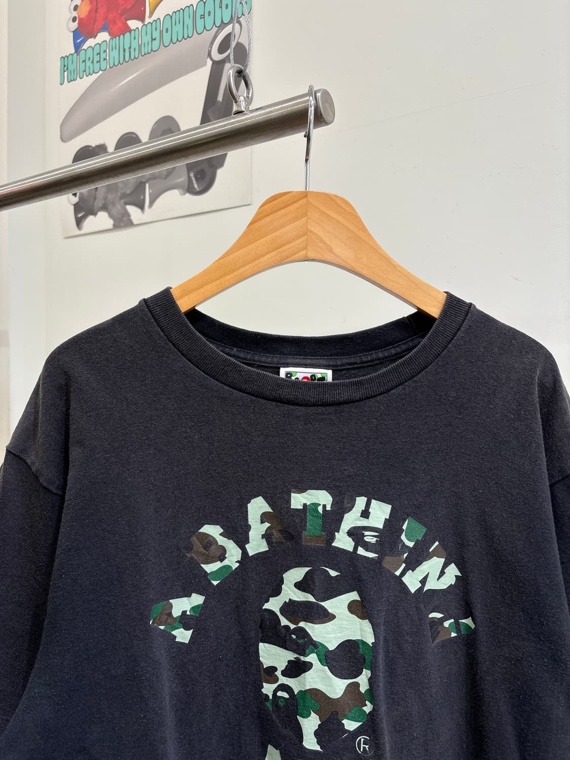 BAPE (Made in Japan)  상품이미지2
