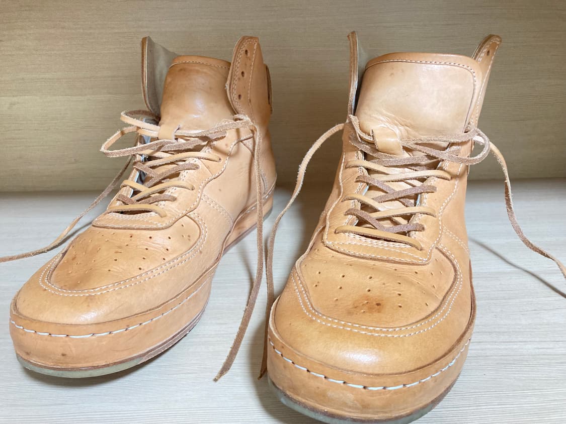 헨더스킴 포스 5사이즈 상품이미지1