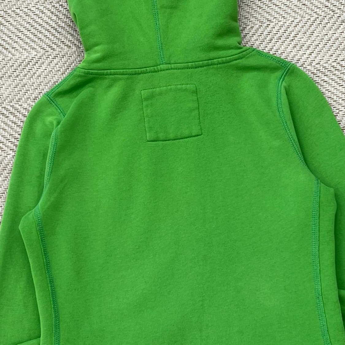아베크롬비 패치 후드티 r3908 상품이미지4