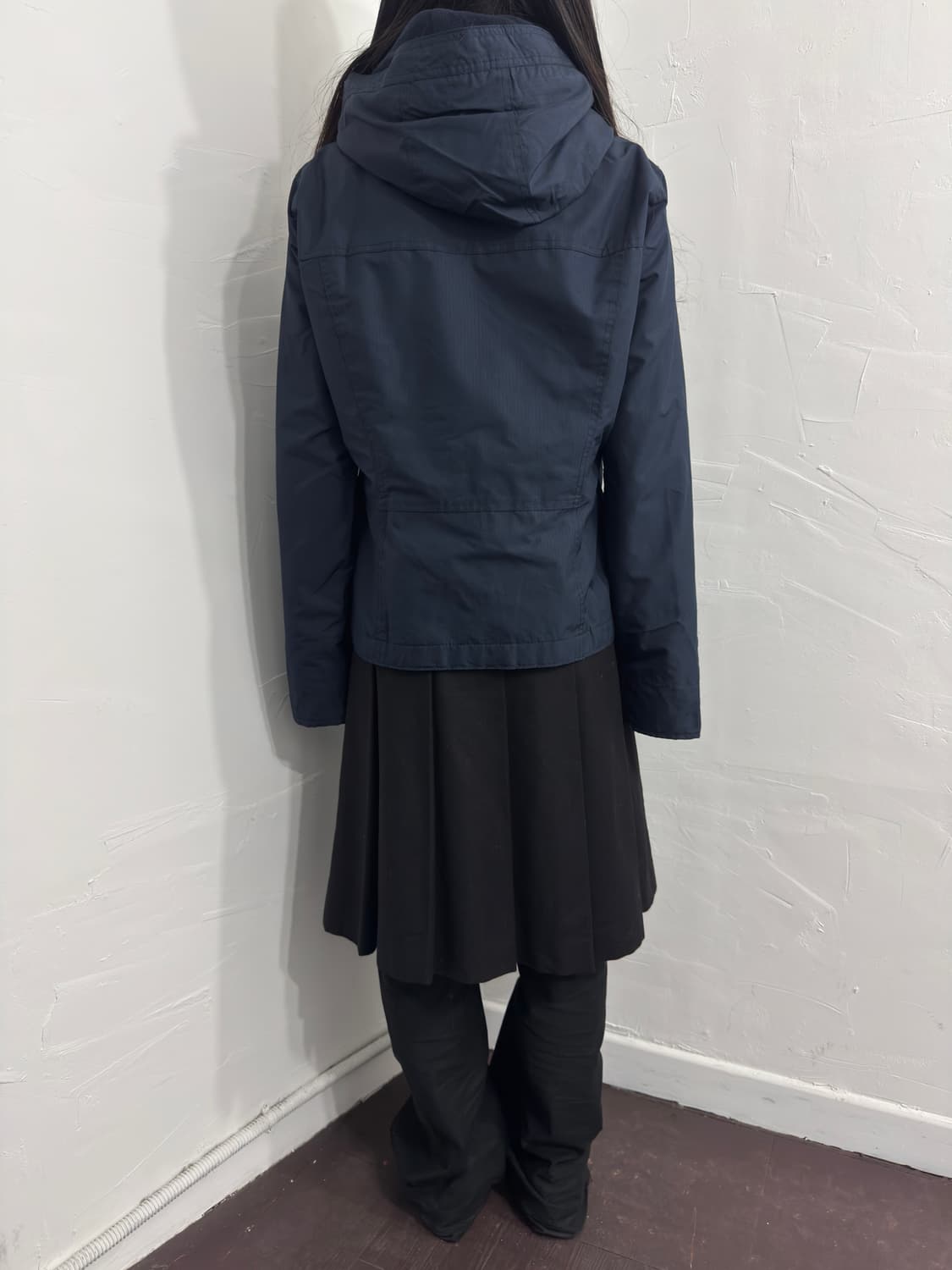 holister hood jacket 상품이미지4