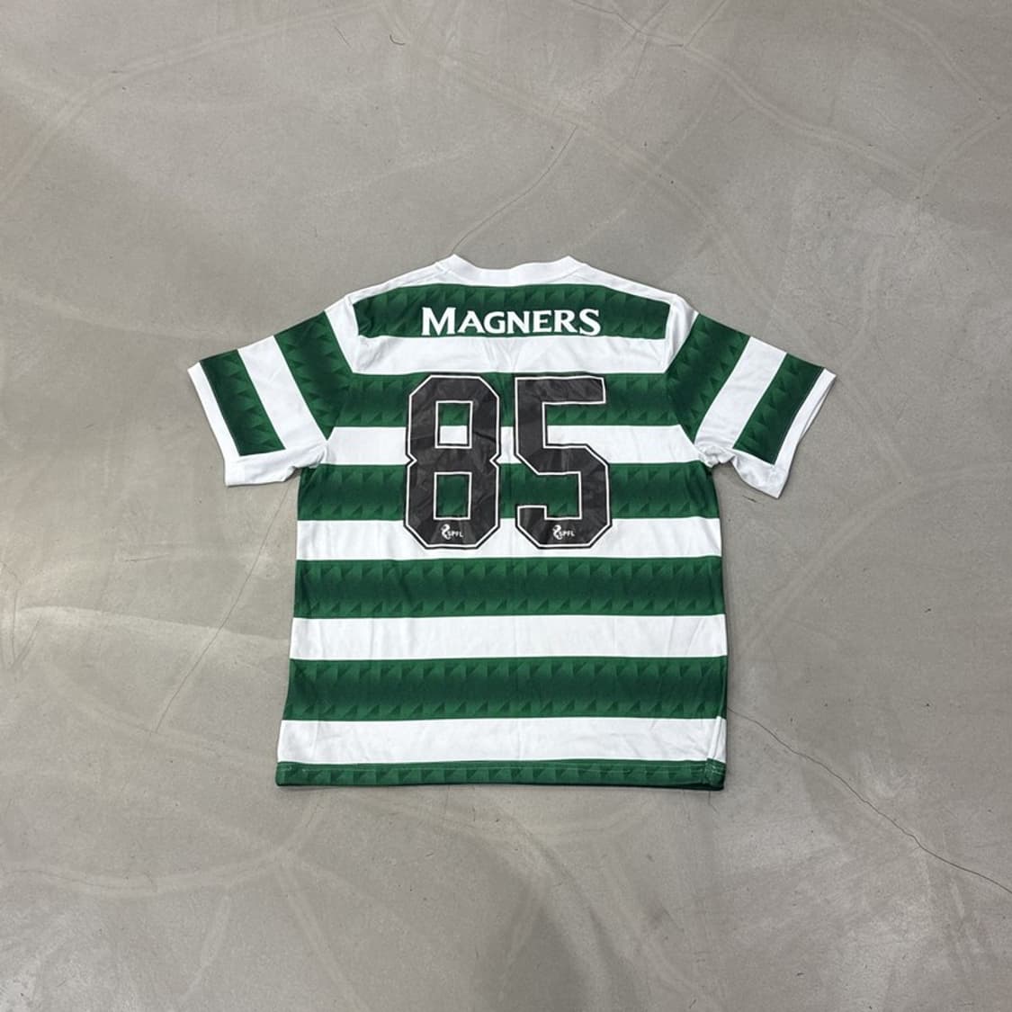 셀틱 유니폼 XL 상품이미지3