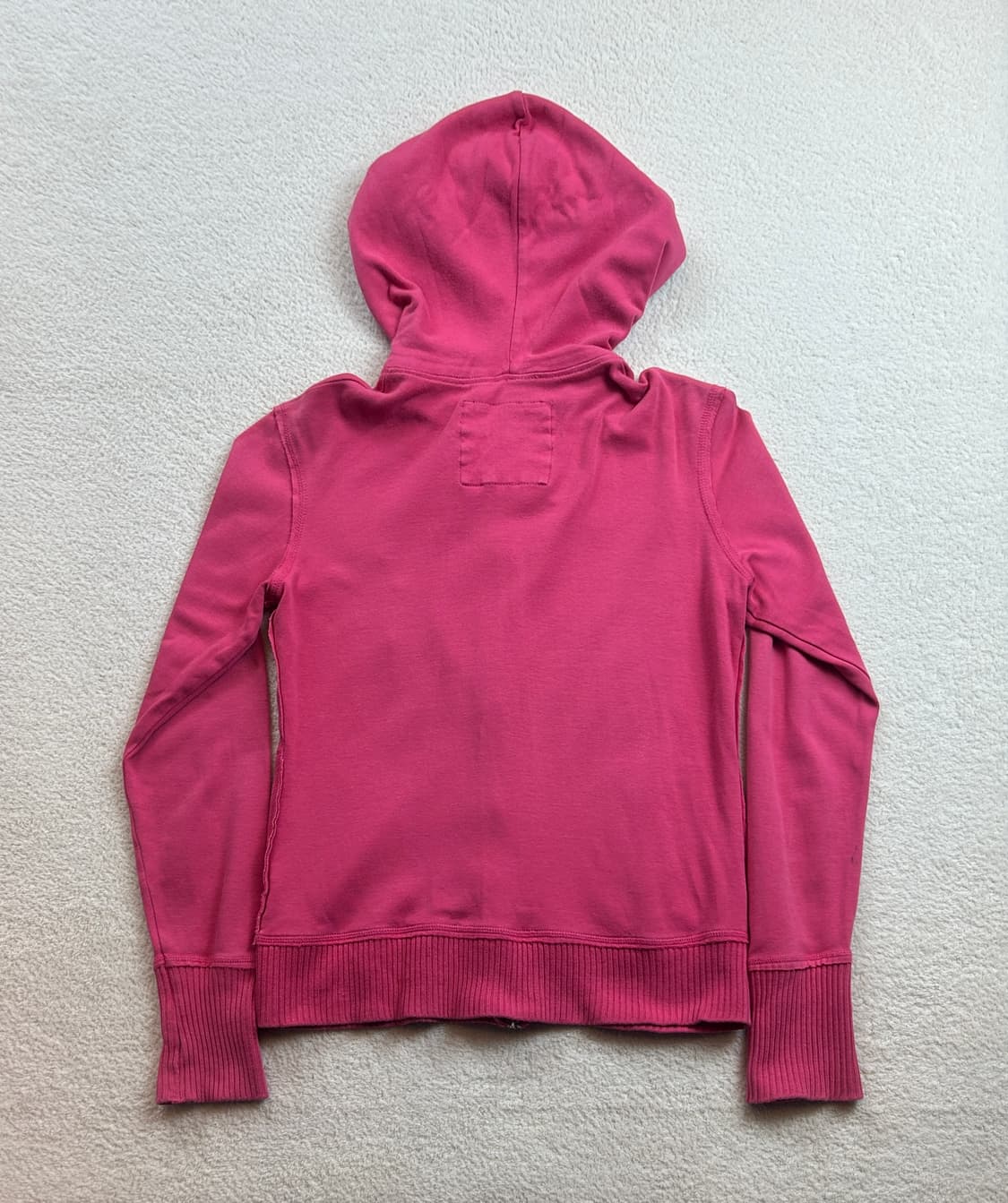 아베크롬비 후드집업 상품이미지2