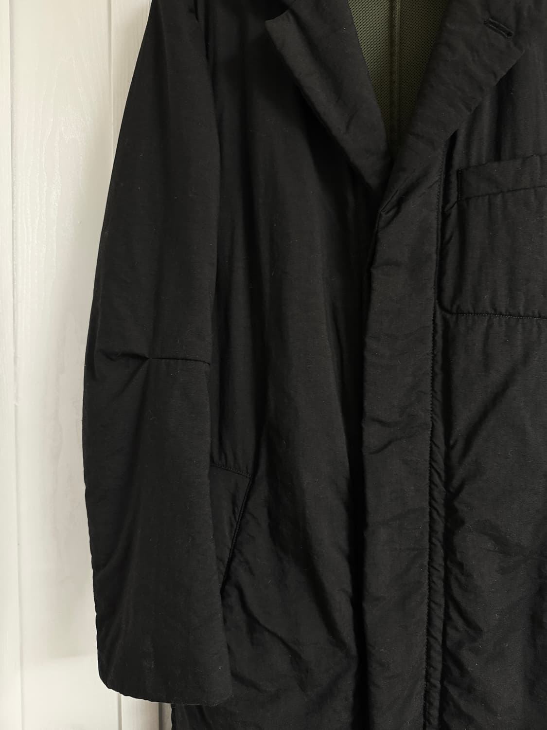 Nylon Coat 상품이미지4