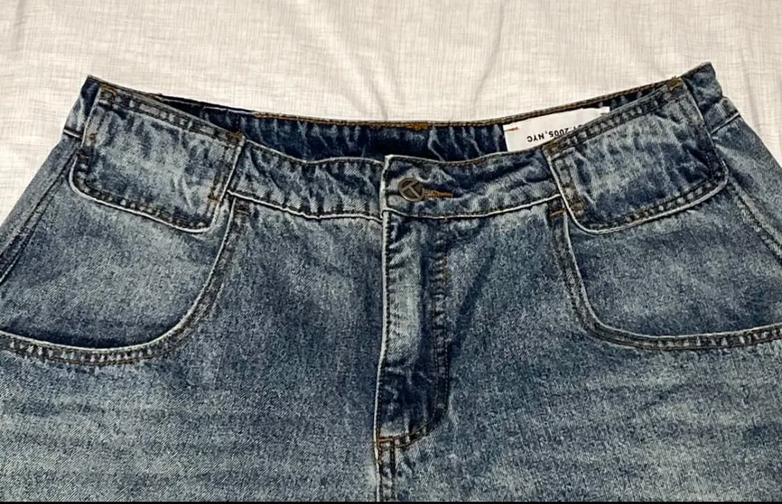 M 텔파 배기 진  상품이미지2