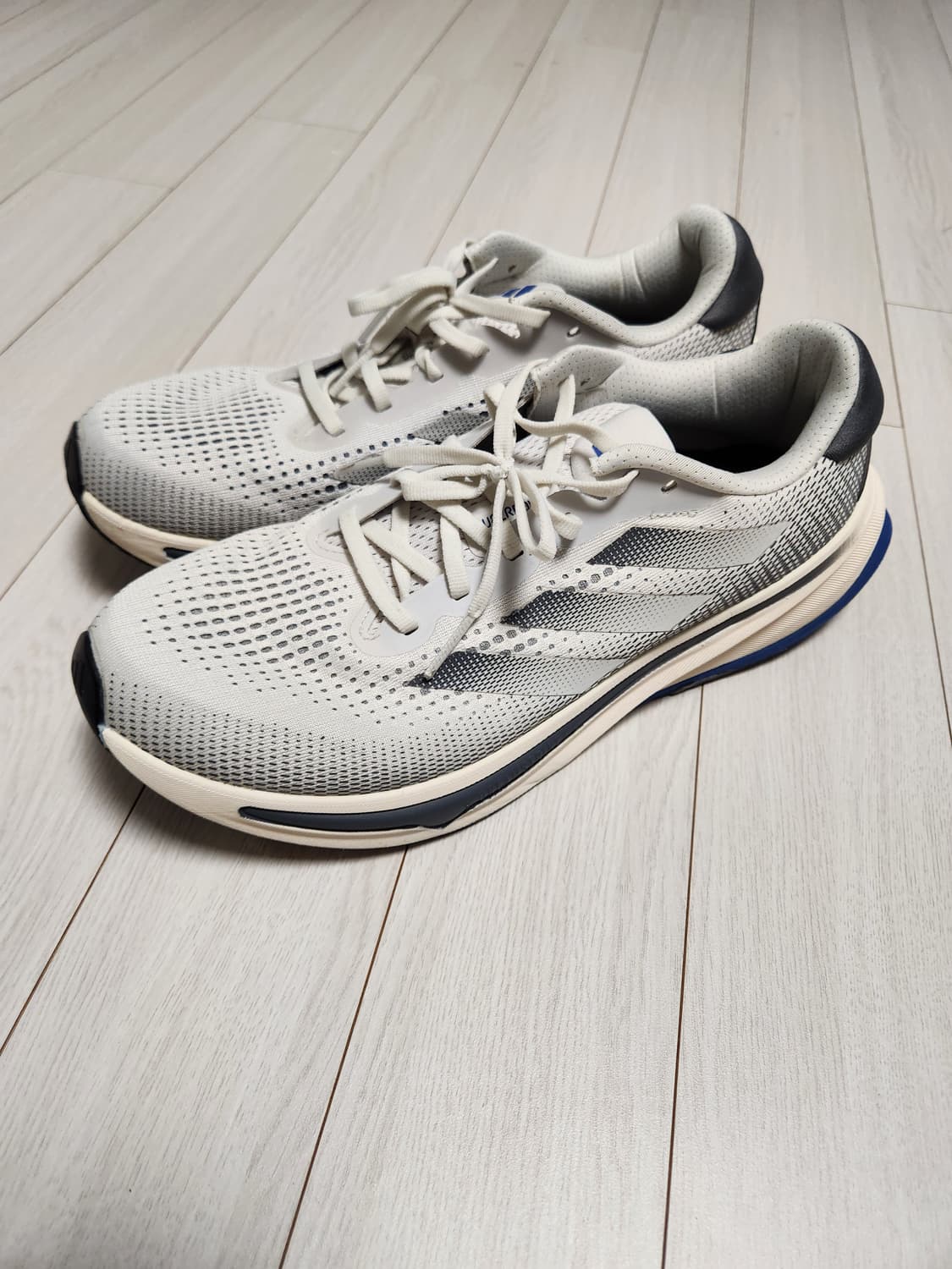 아디다스 매장 정품 남성 슈퍼노바 라이즈 (ID3587)사이즈285

구 상품이미지2