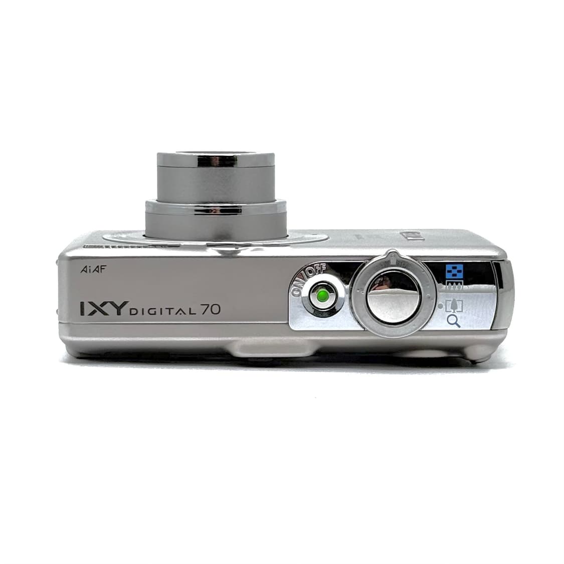 [인플루언서픽!] 캐논 IXY 70 (IXUS 60) 디지털카메라 상품이미지7