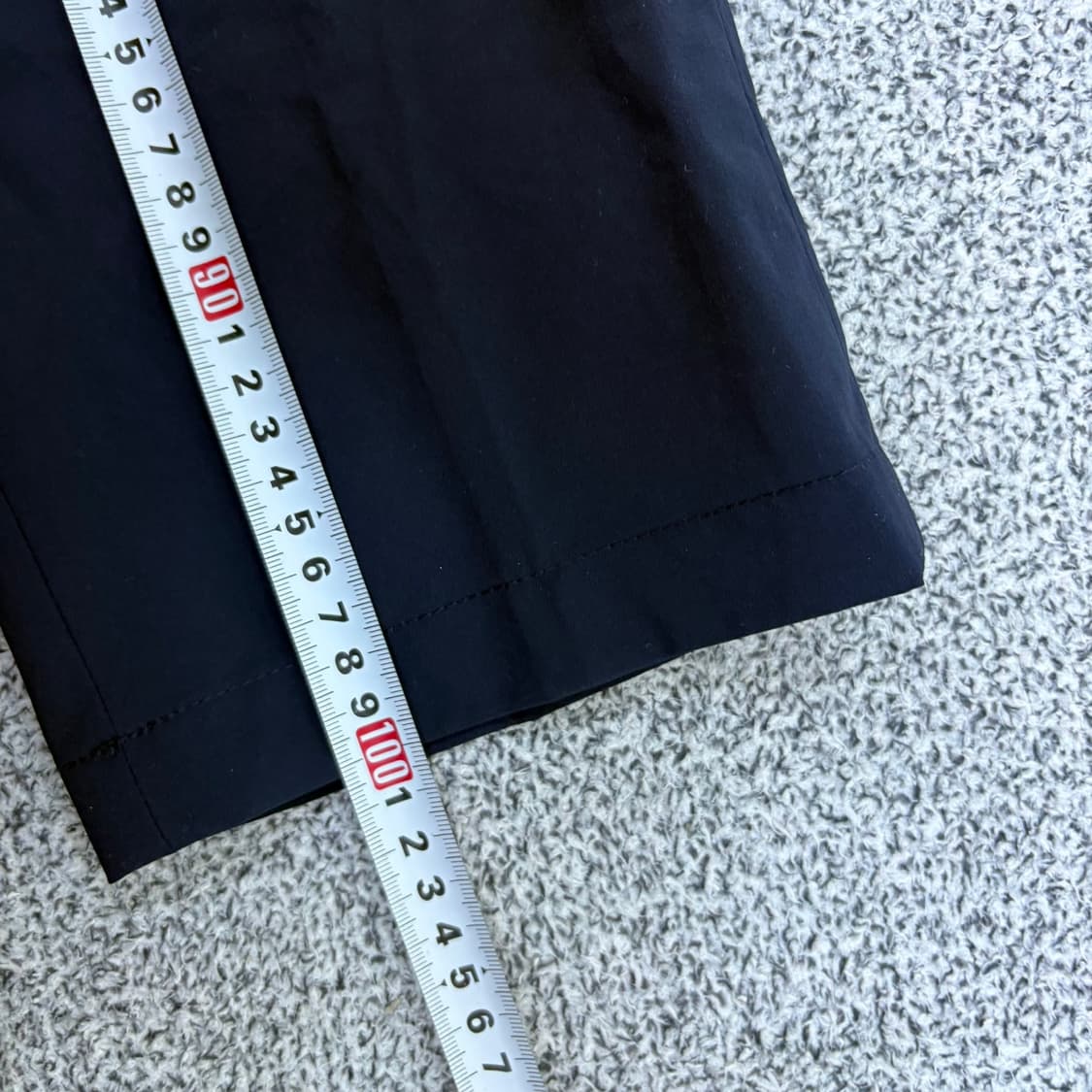 L 타이틀리스트 남성 골프 팬츠 0331J 상품이미지8