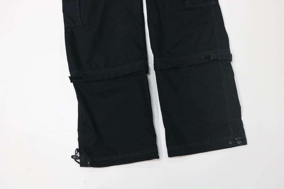 배드보이 빈티지 그래픽 투웨이 카고 팬츠 상품이미지9